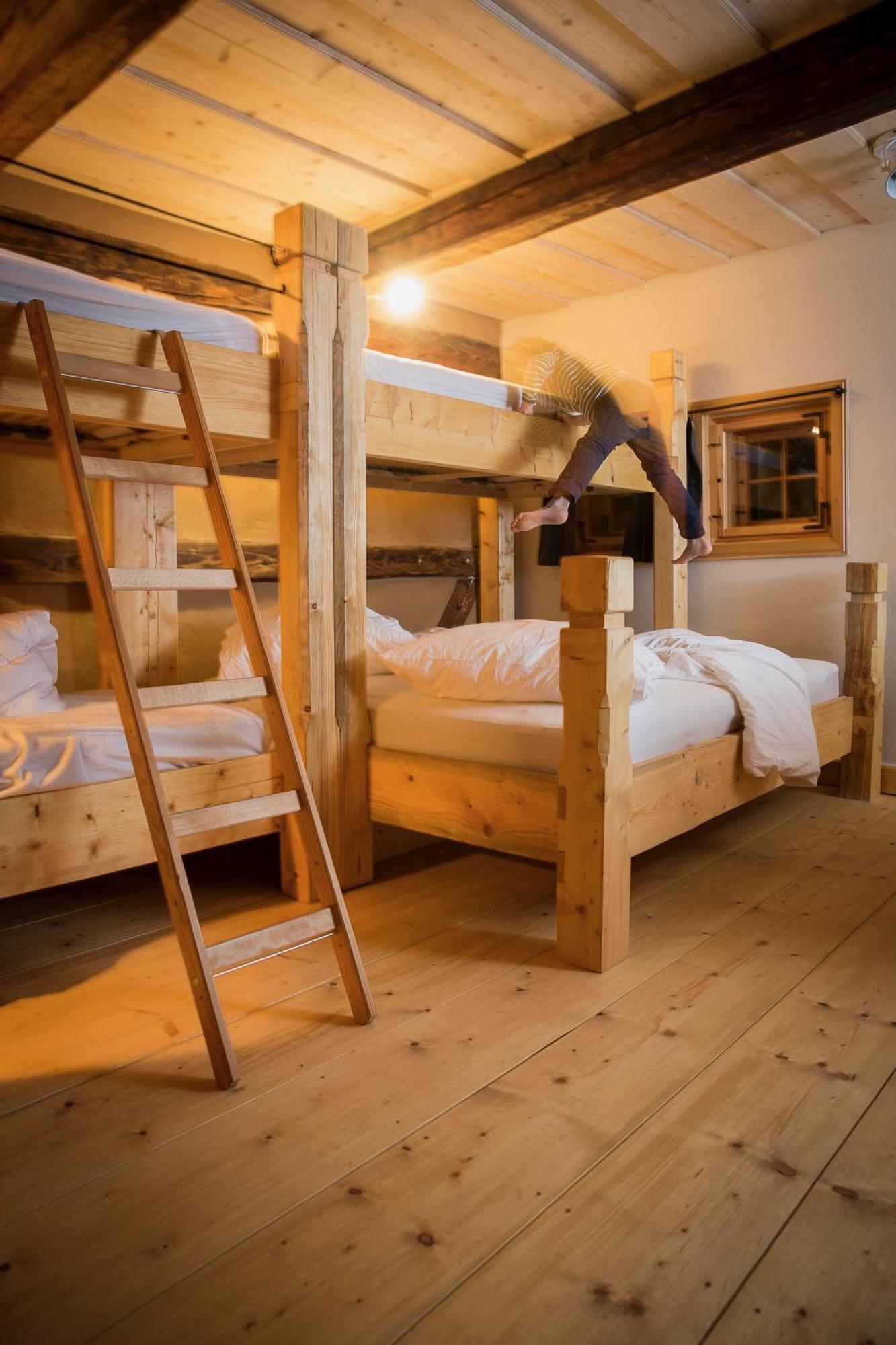 Appartement Kulturdenkmal Umgebinde1657